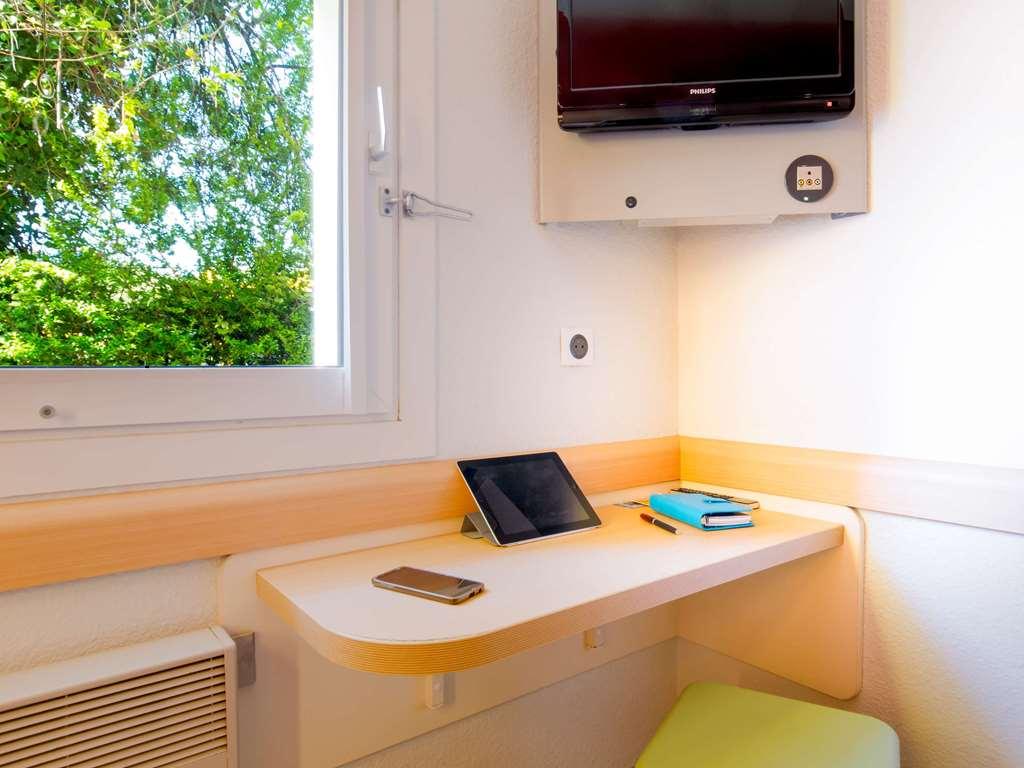 Ibis Budget Frejus Saint Raphael Capitou A8 Fasiliteter bilde