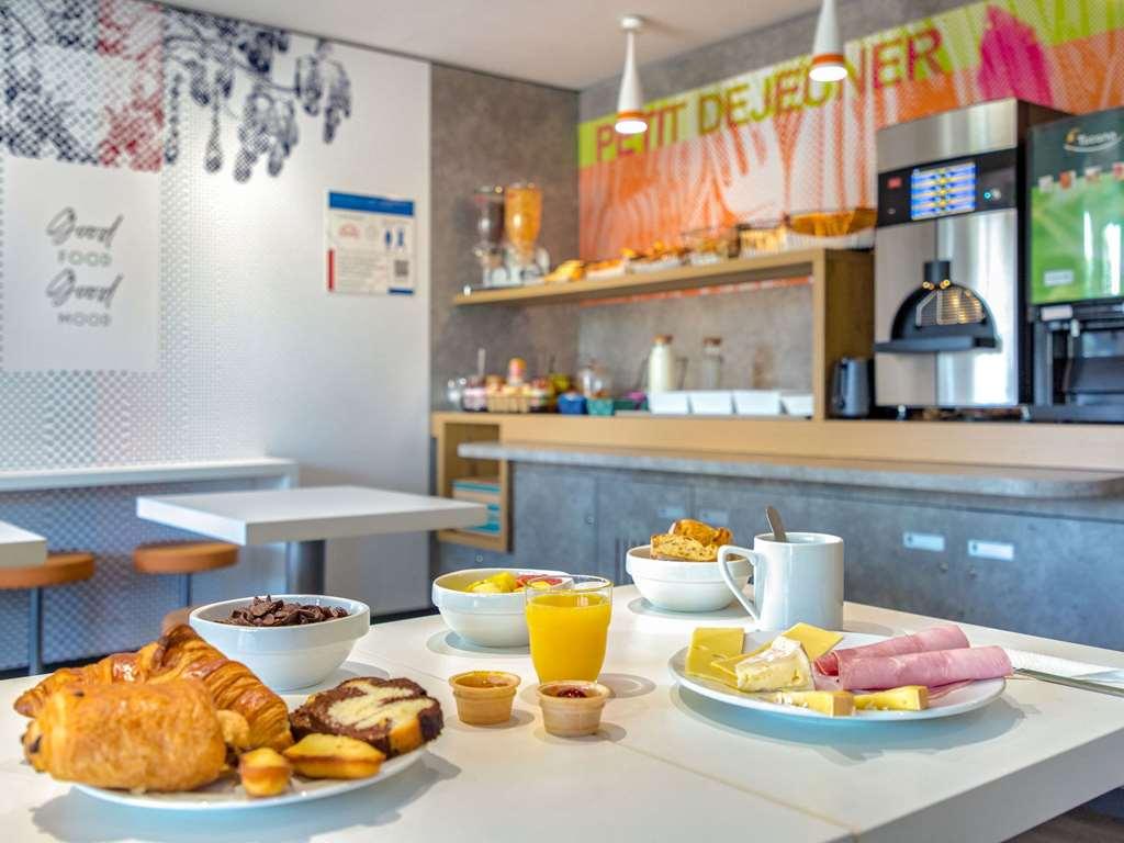 Ibis Budget Frejus Saint Raphael Capitou A8 Eksteriør bilde